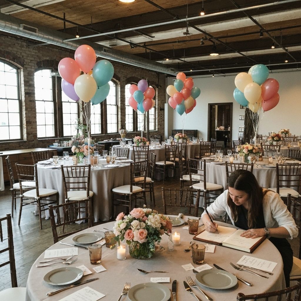 Tổ Chức Sự Kiện